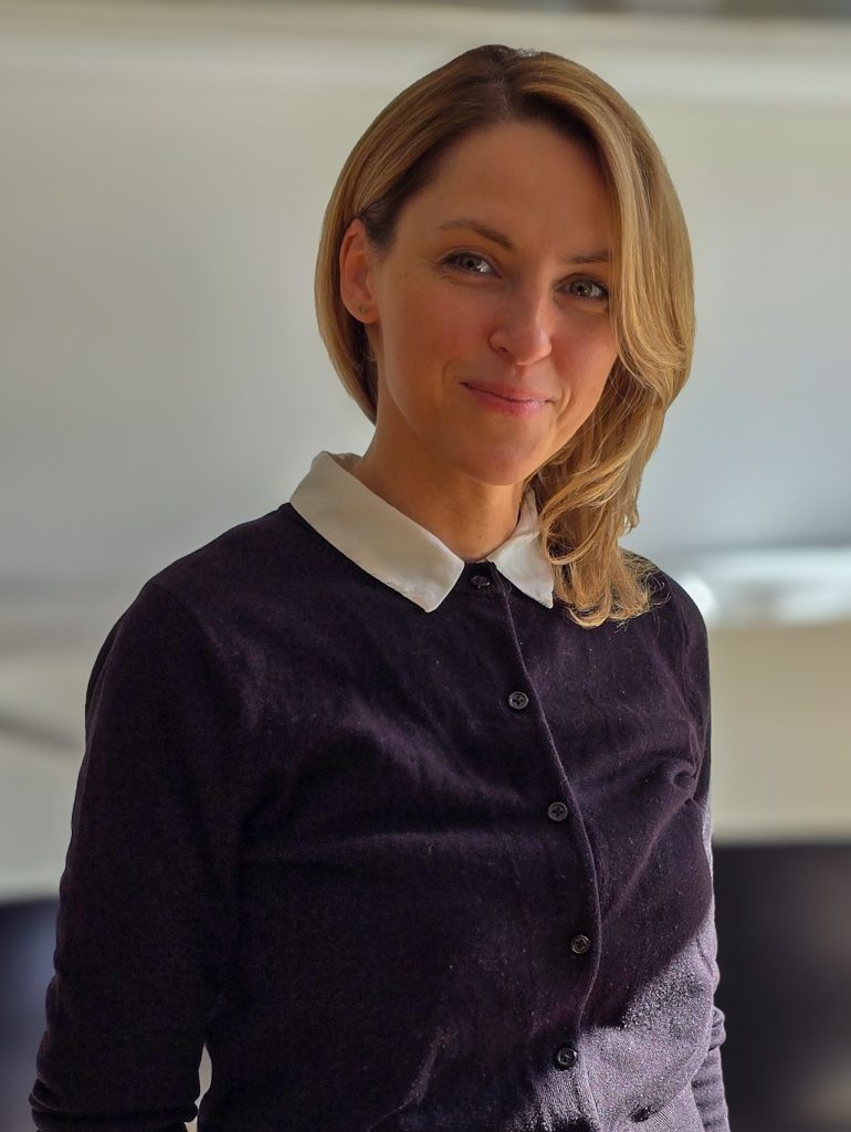 Anna Lewandowska
Dział Logistyki Międzynarodowej